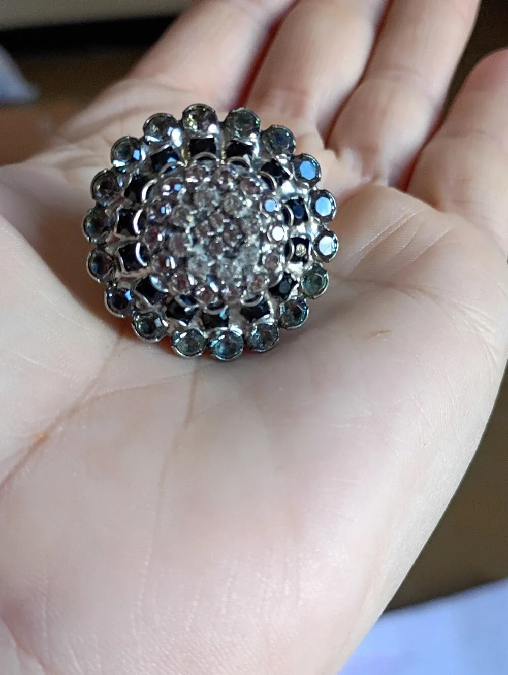 Sorrelli Ring